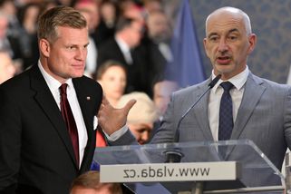 Hejtman Kuba se ostře navezl do Turka: Nekompromisní slova o absolutní aroganci